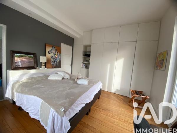 Maison à vendre 4 pièces 127 m² Royan