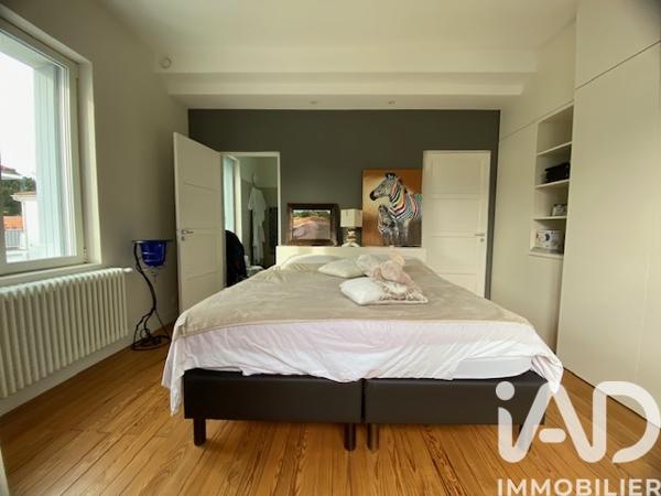 Maison à vendre 4 pièces 127 m² Royan