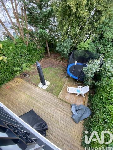 Maison à vendre 4 pièces 127 m² Royan