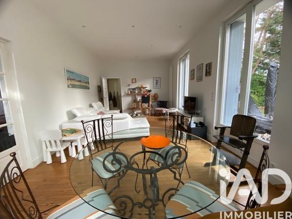 Maison à vendre 4 pièces 127 m² Royan