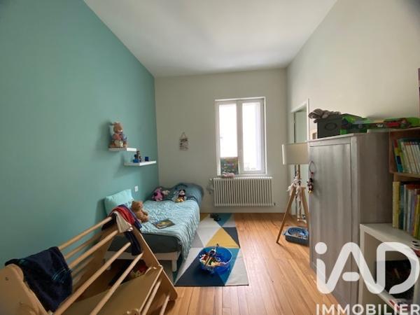 Maison à vendre 4 pièces 127 m² Royan