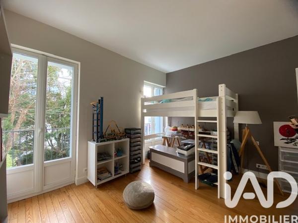 Maison à vendre 4 pièces 127 m² Royan