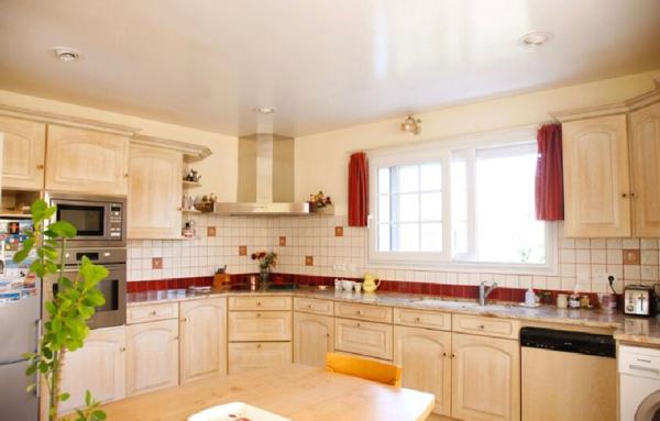 Selles-sur-cher / billy - maison 172 m2