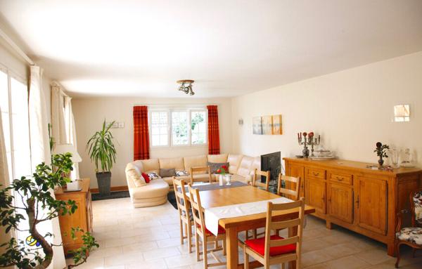 Selles-sur-cher / billy - maison 172 m2