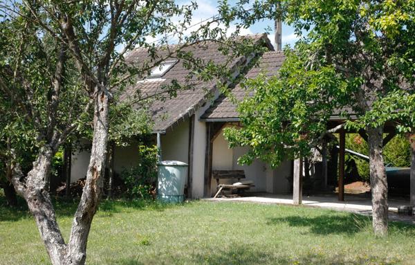 Selles-sur-cher / billy - maison 172 m2