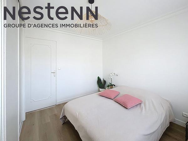 Appartement - T4 - Caluire Et Cuire - Balcon - Parking - Traversant - Calme