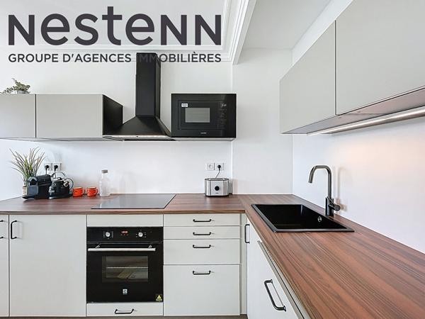 Appartement - T4 - Caluire Et Cuire - Balcon - Parking - Traversant - Calme