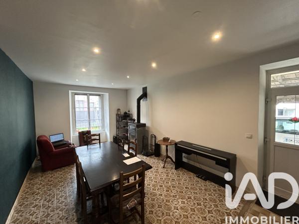 Maison à vendre 7 pièces 196,24 m² Romilly-sur-Seine