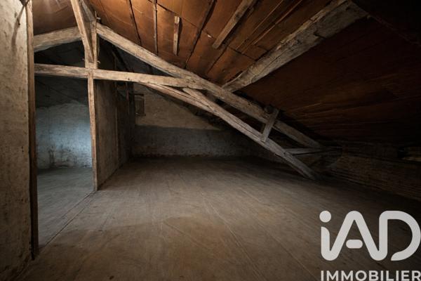 Maison à vendre 7 pièces 196,24 m² Romilly-sur-Seine