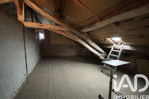 Maison à vendre 7 pièces 196,24 m² Romilly-sur-Seine