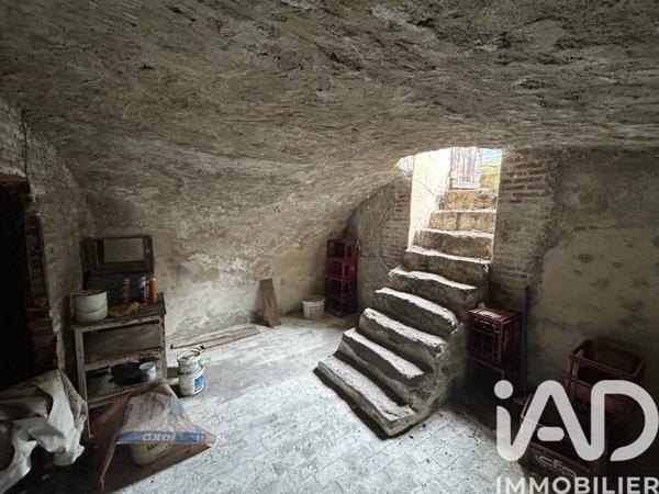 Maison à vendre 7 pièces 196,24 m² Romilly-sur-Seine