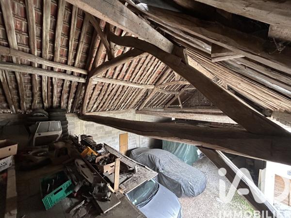 Maison à vendre 7 pièces 196,24 m² Romilly-sur-Seine