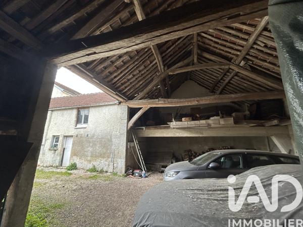Maison à vendre 7 pièces 196,24 m² Romilly-sur-Seine