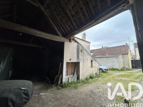 Maison à vendre 7 pièces 196,24 m² Romilly-sur-Seine