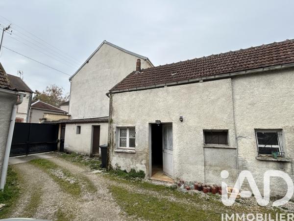 Maison à vendre 7 pièces 196,24 m² Romilly-sur-Seine