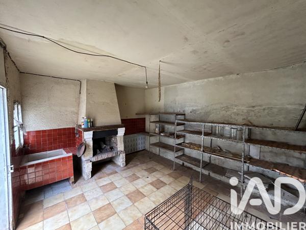 Maison à vendre 7 pièces 196,24 m² Romilly-sur-Seine