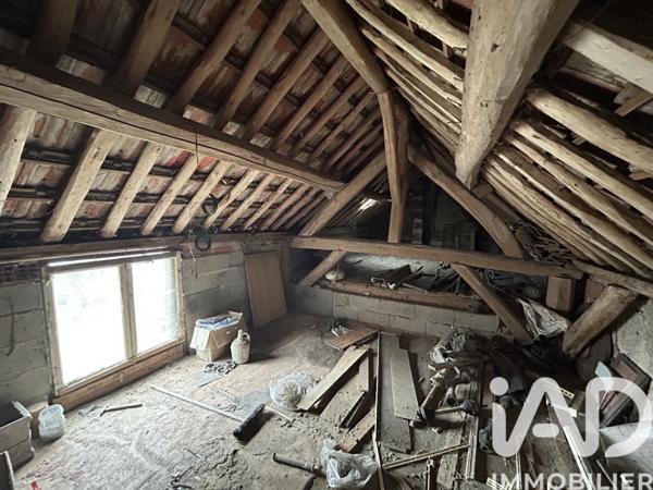 Maison à vendre 7 pièces 196,24 m² Romilly-sur-Seine