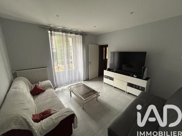 Maison à vendre 7 pièces 196,24 m² Romilly-sur-Seine