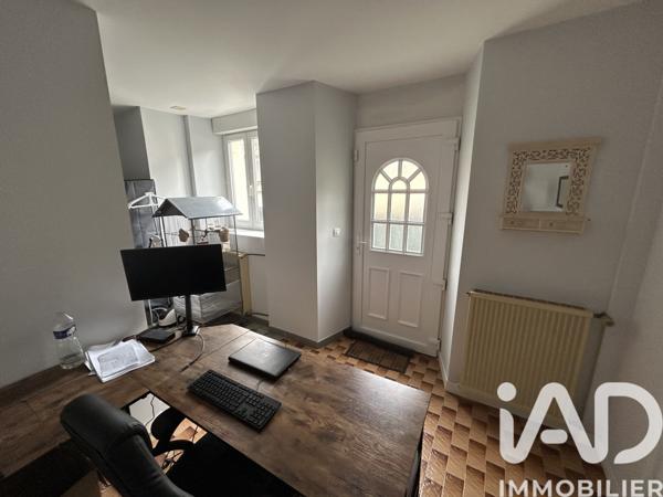 Maison à vendre 7 pièces 196,24 m² Romilly-sur-Seine