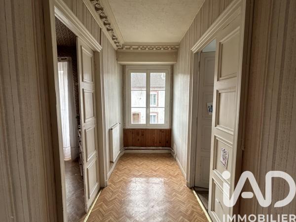 Maison à vendre 7 pièces 196,24 m² Romilly-sur-Seine