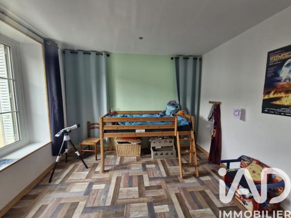 Maison à vendre 7 pièces 196,24 m² Romilly-sur-Seine