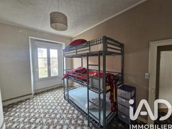 Maison à vendre 7 pièces 196,24 m² Romilly-sur-Seine