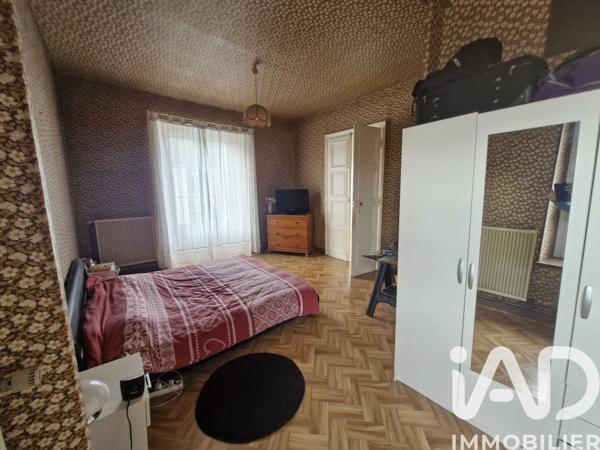 Maison à vendre 7 pièces 196,24 m² Romilly-sur-Seine