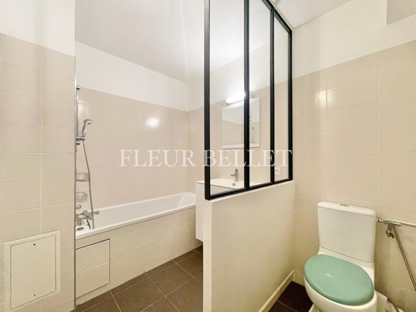 Appartement 3 pièces - 60 m²