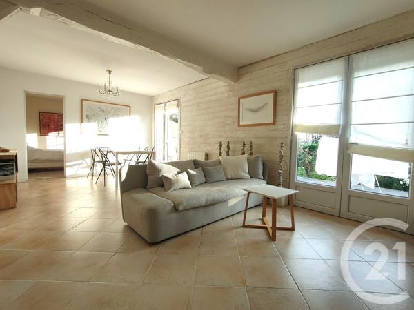 Maison à vendre  5 pièces - 90 m2 TOURGEVILLE - 14