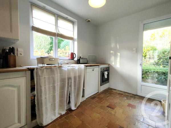 Maison à vendre  5 pièces - 90 m2 TOURGEVILLE - 14