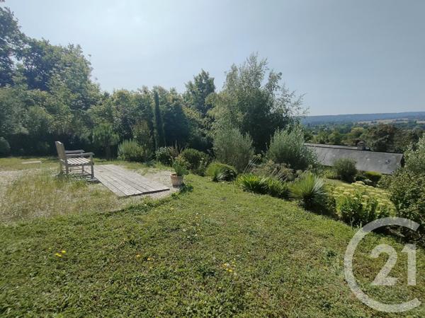 Maison à vendre  5 pièces - 90 m2 TOURGEVILLE - 14