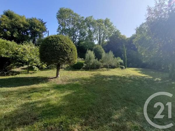 Maison à vendre  5 pièces - 90 m2 TOURGEVILLE - 14