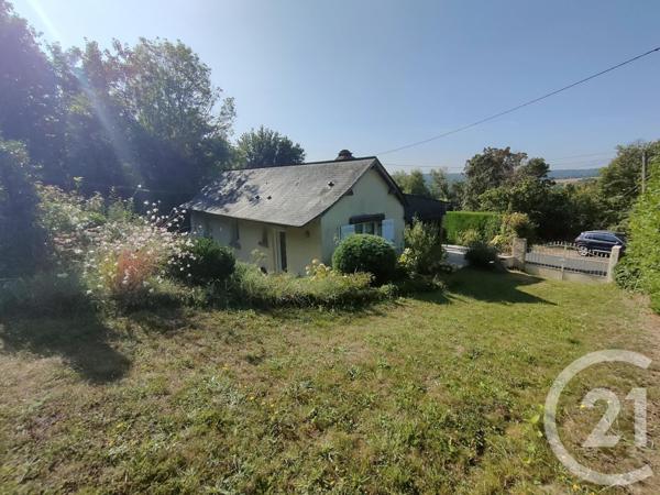 Maison à vendre  5 pièces - 90 m2 TOURGEVILLE - 14