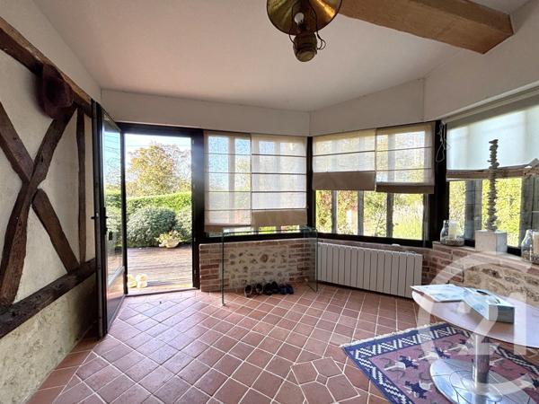 Maison à vendre  5 pièces - 90 m2 TOURGEVILLE - 14