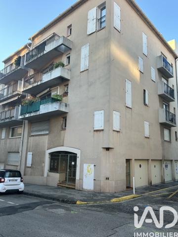 Appartement à vendre 3 pièces 56 m² Toulon