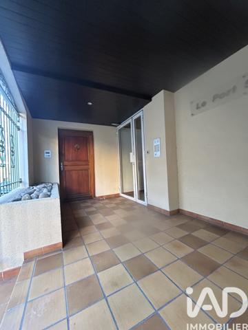 Appartement à vendre 3 pièces 56 m² Toulon