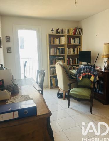Appartement à vendre 3 pièces 56 m² Toulon