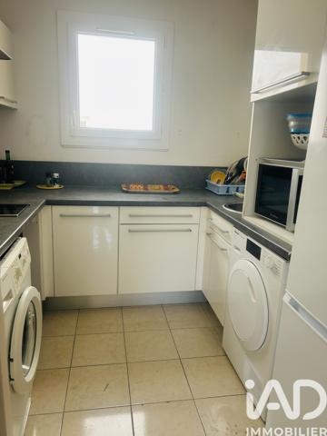 Appartement à vendre 3 pièces 56 m² Toulon