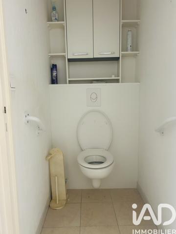 Appartement à vendre 3 pièces 56 m² Toulon
