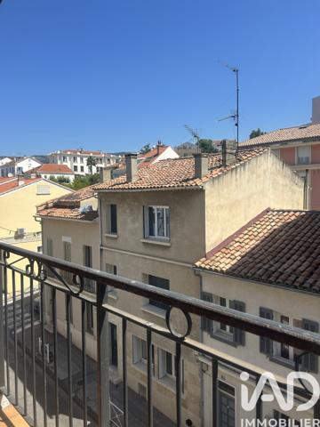 Appartement à vendre 3 pièces 56 m² Toulon