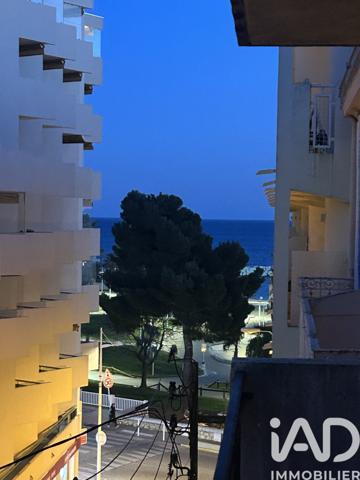Appartement à vendre 3 pièces 56 m² Toulon