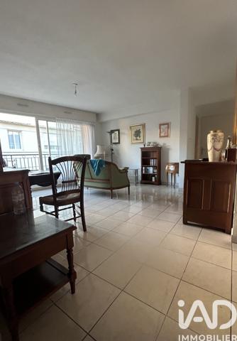 Appartement à vendre 3 pièces 56 m² Toulon