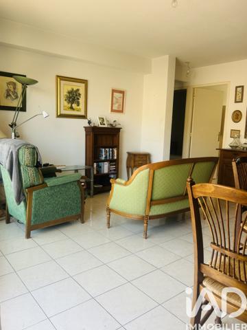 Appartement à vendre 3 pièces 56 m² Toulon