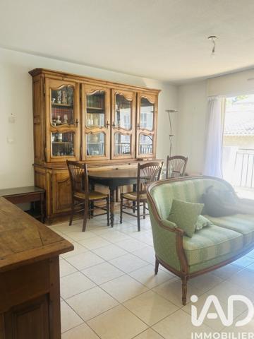 Appartement à vendre 3 pièces 56 m² Toulon