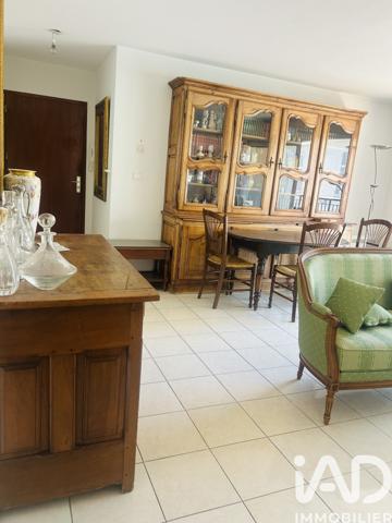 Appartement à vendre 3 pièces 56 m² Toulon