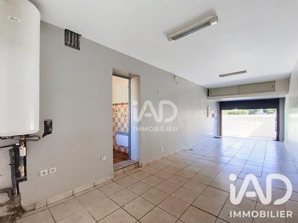Maison à vendre 4 pièces 100 m² Perpignan