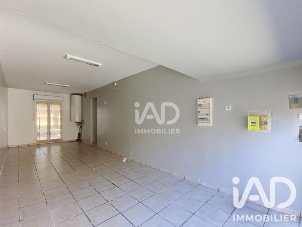 Maison à vendre 4 pièces 100 m² Perpignan