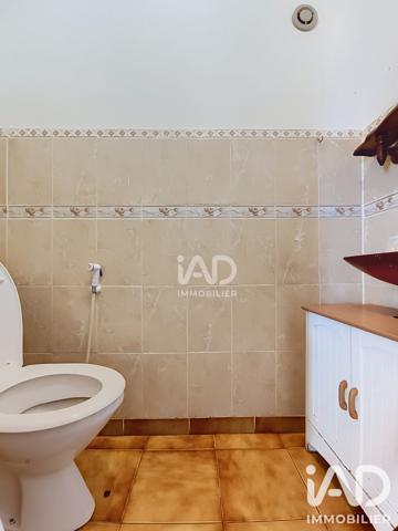 Maison à vendre 4 pièces 100 m² Perpignan