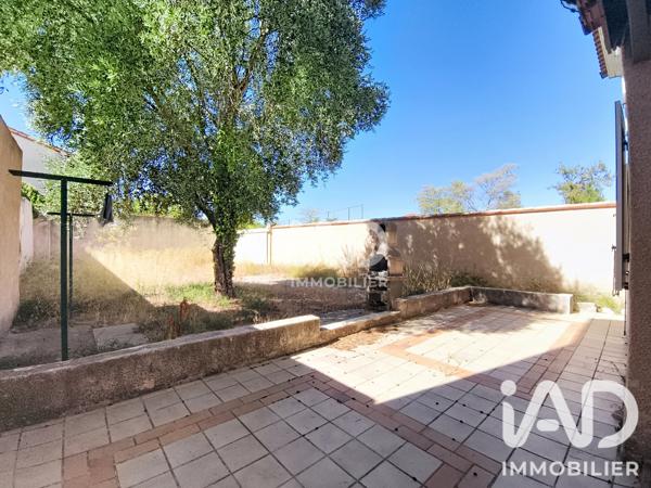 Maison à vendre 4 pièces 100 m² Perpignan
