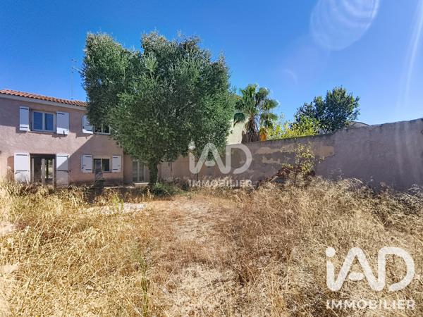 Maison à vendre 4 pièces 100 m² Perpignan
